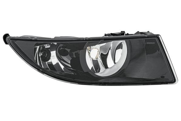 HELLA 1NE 010 299-141 Farlar & Aydınlatma Sis Farı Parçaları - SKODA ROOMSTER (5J7) uyumlu