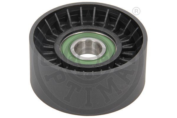 OPTIMAL 0-N1812S Motor Kayış Kasnağı - HONDA CIVIC VII Hatchback (EU, EP, EV) uyumlu