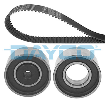 DAYCO KTB500 Motor Triger Seti - MAZDA 323 S VI Sedan (BJ) uyumlu