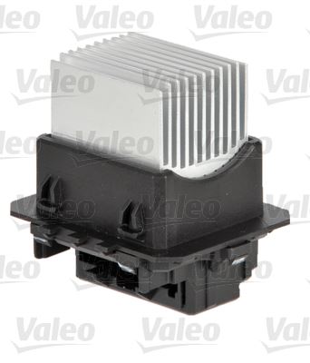 VALEO 515038 İklimlendirme Sistemi Fan Parçaları - PEUGEOT 308 I (4A_, 4C_) uyumlu