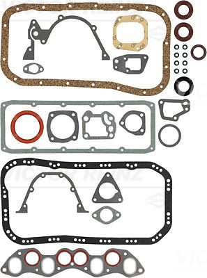 VICTOR REINZ 01-31737-01 Motor Conta Seti - FIAT UNO (146_, 158_) uyumlu