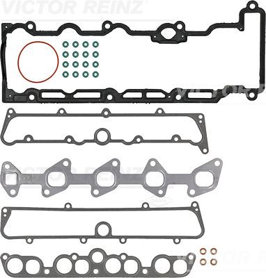 VICTOR REINZ 02-34277-01 Motor Silindir Kafa Contası - OPEL VECTRA B (J96) uyumlu