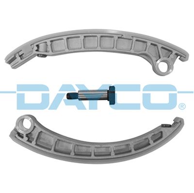 DAYCO KTC1083 Motor Kumanda Zinciri Seti - FIAT DUCATO Panelvan/Van (250_) uyumlu