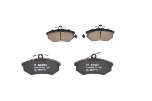 BOSCH 0 986 466 700 30-GRP-0 986 466 700 Ürün Görseli