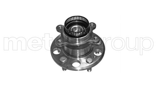 CIFAM 619-7815 Jant & Lastik & Bijon Poyra - HYUNDAI i30 (GD) uyumlu