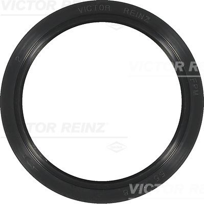 VICTOR REINZ 81-39382-00 Motor Radyal Mil Contası Seti - BMW X5 (E70) uyumlu