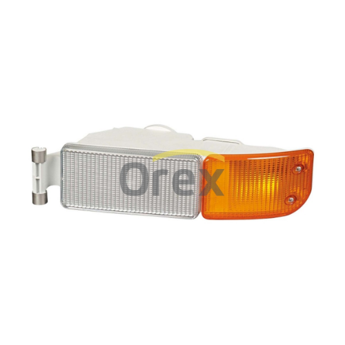 Tepe Lambası - OREX - 282100 Ürün Görseli
