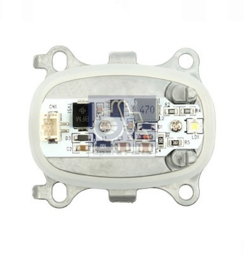 DT Spare Parts 3.32075 Farlar & Aydınlatma Far Parçaları