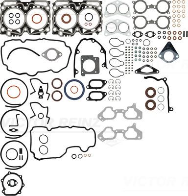 VICTOR REINZ 01-53910-02 Motor Conta Seti - SUBARU IMPREZA Sedan (GD) uyumlu