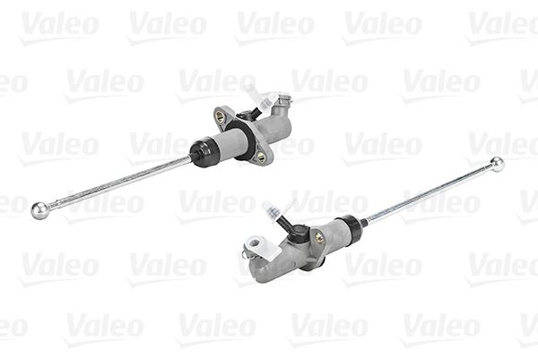 Debriyaj Merkezi - VALEO - 804825 Ürün Görseli