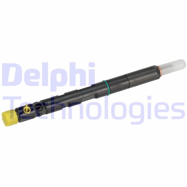 DELPHI R05001D-12B1 Yakıt Sistemi Yakıt Hattı & Rail