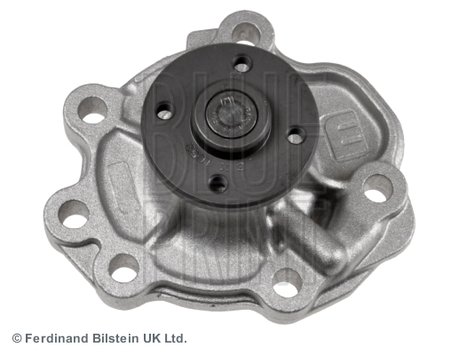 BLUE PRINT ADK89124 Motor Devirdaim - SUZUKI SWIFT IV (FZ, NZ) uyumlu