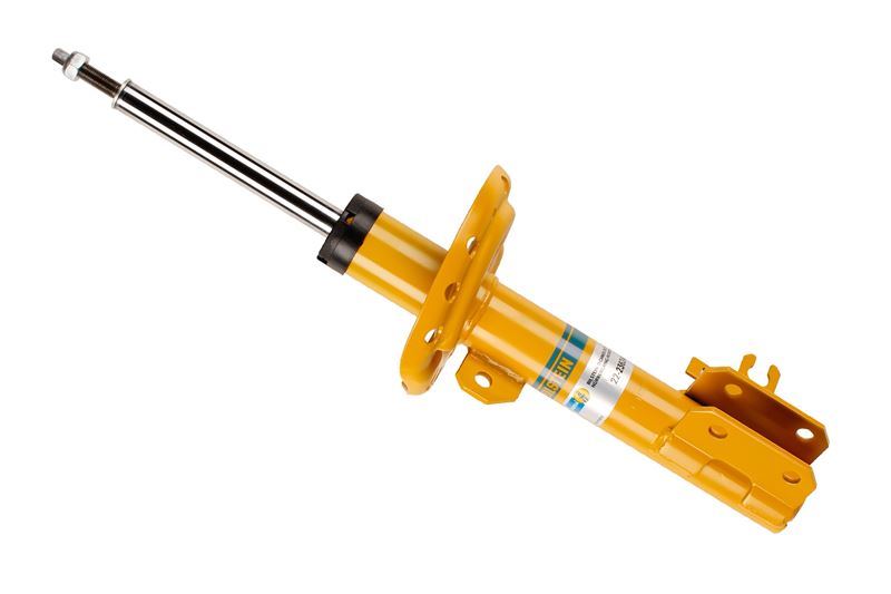 BILSTEIN 22-236241 Süspansiyon Sistemi Amortisör - OPEL MERIVA B MPV (S10) uyumlu