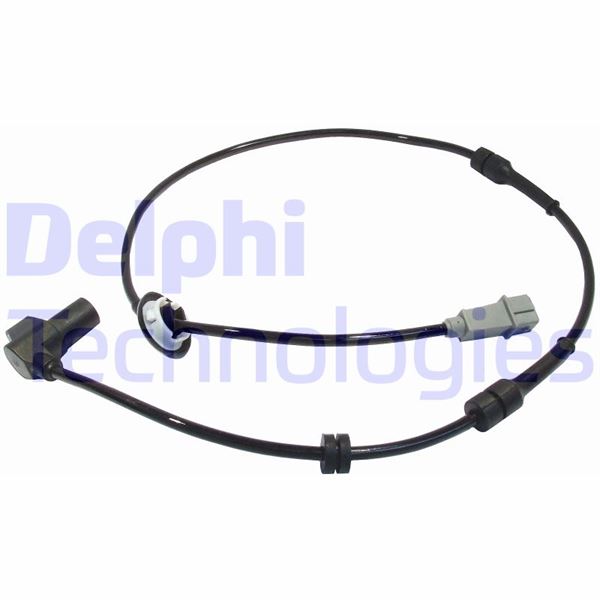 DELPHI SS20026 Fren Sistemleri Sürüş Dinamiği Ayarı - PEUGEOT 406 (8B) uyumlu