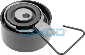 DAYCO ATB2005 Motor Kayış Kasnağı - ROVER 400 II Hatchback (RT) uyumlu