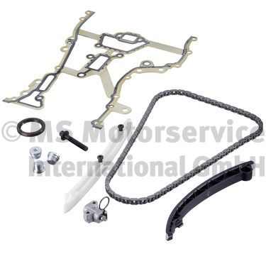 KOLBENSCHMIDT 400130400004 Motor Kumanda Zinciri Seti