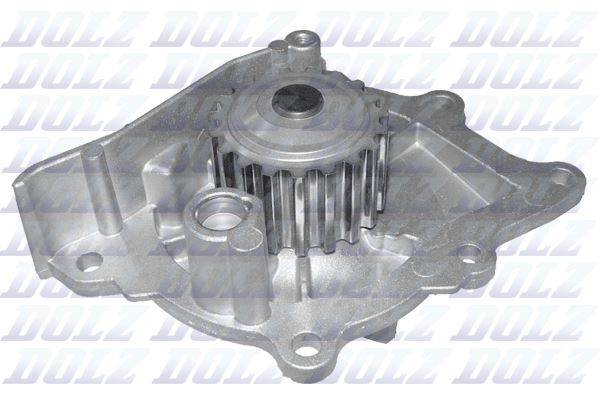 DOLZ C145 Motor Devirdaim - CITROËN C4 II (NC_) uyumlu