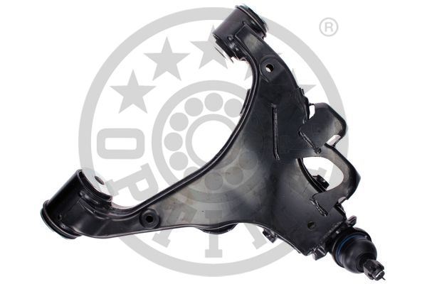 OPTIMAL G6-2062 Süspansiyon Sistemi Bugi Kolu - TOYOTA LAND CRUISER 200 (_J2_) uyumlu