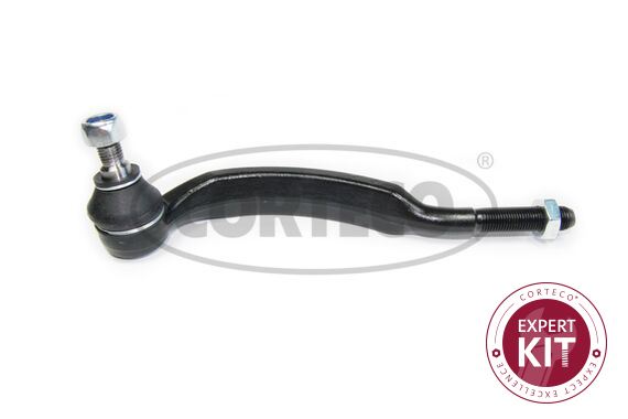 CORTECO 49105002 Direksiyon Sistemi Mafsal - PEUGEOT 407 (6D_) uyumlu