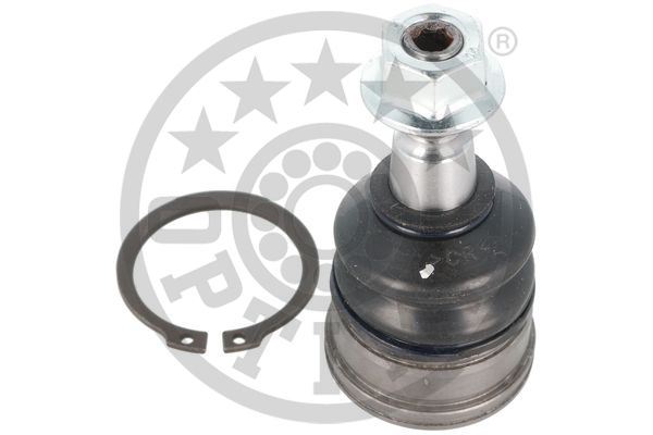 OPTIMAL G3-1101 Tekerlek & Aks Parçaları Taşıyıcı Mafsal - SMART FORFOUR (454) uyumlu