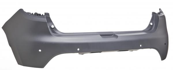 PHIRA CL-12330 Kaporta & Gövde Parçaları Tampon & Parçaları - RENAULT CLIO IV (BH_) uyumlu