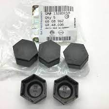 Bijon Kapağı - GM - 13283158 Ürün Görseli