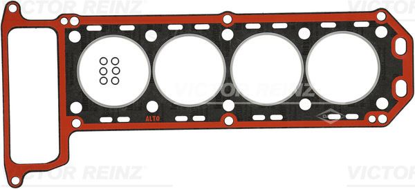 VICTOR REINZ 61-21610-20 Motor Silindir Kafa Contası - ALFA ROMEO 75 (162_) uyumlu