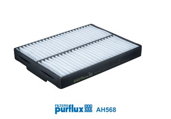 PURFLUX AH568 İklimlendirme Sistemi Polen Filtresi - SUZUKI GRAND VITARA I (FT, HT) uyumlu