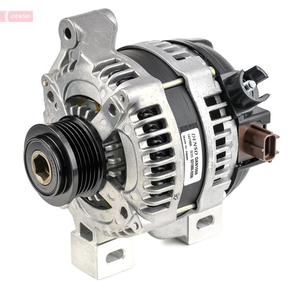 DENSO DAN1059 Elektrik Sistemi Alternatör - VOLVO S40 II (544) uyumlu