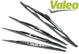 Silecek Süpürgesi - VALEO - 132653 Ürün Görseli