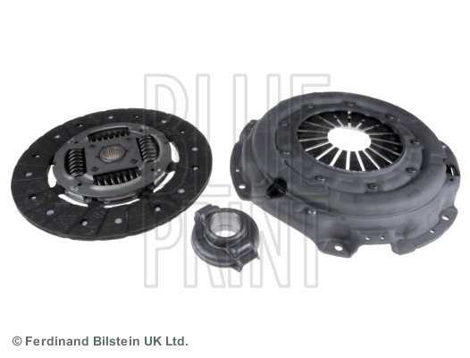 BLUE PRINT ADN130187C Debriyaj Sistemi Debriyaj Seti - NISSAN TERRANO II Van (R20) uyumlu