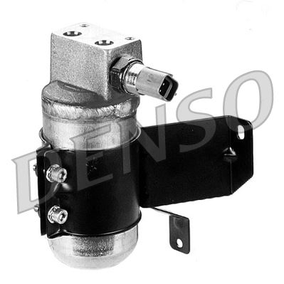 DENSO DFD24003 İklimlendirme Sistemi Kurutucu - ROVER 200 Coupe (XW) uyumlu