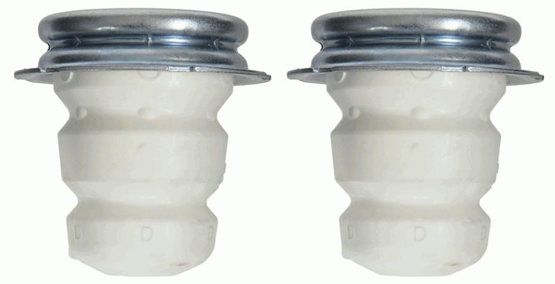 SACHS 900 310 Süspansiyon Sistemi Montaj Parçaları - VW CADDY III MPV (2KB, 2KJ, 2CB, 2CJ) uyumlu