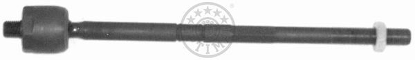 OPTIMAL G2-1055 Direksiyon Sistemi Mafsal - SAAB 9-3 (YS3F, E79, D79, D75) uyumlu