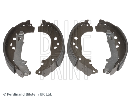 BLUE PRINT ADL144102 Fren Sistemleri Fren Pabucu - FIAT DOBLO Cargo (263_) uyumlu