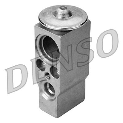 DENSO DVE07001 İklimlendirme Sistemi Supaplar - FIAT SCUDO Panelvan/Van (270_, 272_) uyumlu