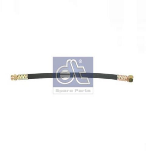 DT Spare Parts 3.79006 Debriyaj Sistemi Hortum & Bağlantılar