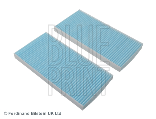 BLUE PRINT ADG02534 İklimlendirme Sistemi Polen Filtresi - KIA SORENTO I (JC) uyumlu