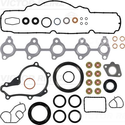 VICTOR REINZ 01-35542-02 Motor Conta Seti - CITROËN C1 (PM_, PN_) uyumlu