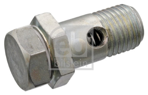 FEBI BILSTEIN 08753 Motor Supaplar - MAN LION´S STAR uyumlu