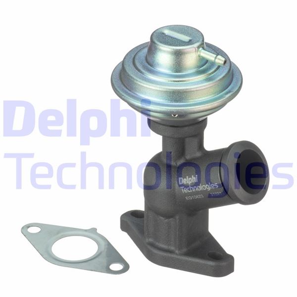 DELPHI EG10423-12B1 Motor EGR Parçaları - CITROËN XANTIA (X1_, X2_) uyumlu