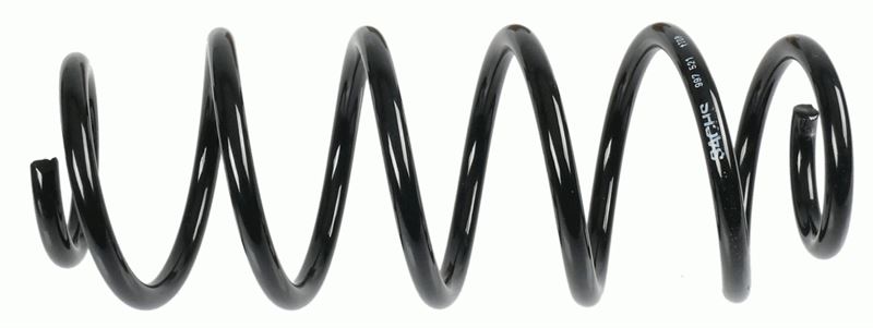 SACHS 997 521 Süspansiyon Sistemi Makas - AUDI A4 B5 (8D2) uyumlu