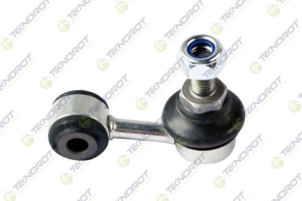 TEKNOROT V-511 Süspansiyon Sistemi Stabilizatör - VW CORRADO (53I) uyumlu