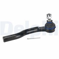 DELPHI TA3647 Direksiyon Sistemi Mafsal - HONDA JAZZ V (GR_, GS_) uyumlu
