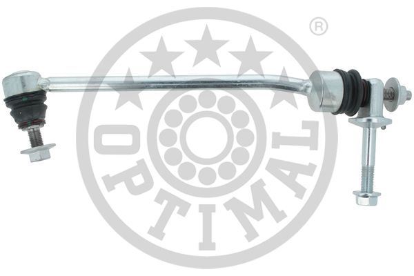 OPTIMAL G7-1587 Süspansiyon Sistemi Stabilizatör - MERCEDES-BENZ C-SERISI (W205) uyumlu