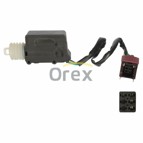 Kapı Kilit Aktüatörü - OREX - 672020 Ürün Görseli