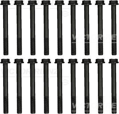 VICTOR REINZ 14-32183-01 Motor Silindir Kafa Civataları - FORD MAVERICK (UDS, UNS) uyumlu