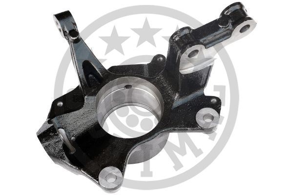 OPTIMAL KN-701283-01-L Tekerlek & Aks Parçaları Aks Gövdesi - RENAULT MEGANE III Coupe (DZ0/1_) uyumlu