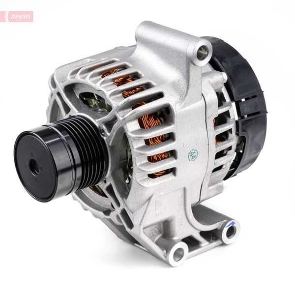 DENSO DAN1141 Elektrik Sistemi Alternatör - FIAT GRANDE PUNTO (199_) uyumlu