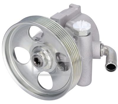 FEBI BILSTEIN 186248 Direksiyon Sistemi Direksiyon Pompası - CITROËN XSARA PICASSO (N68) uyumlu